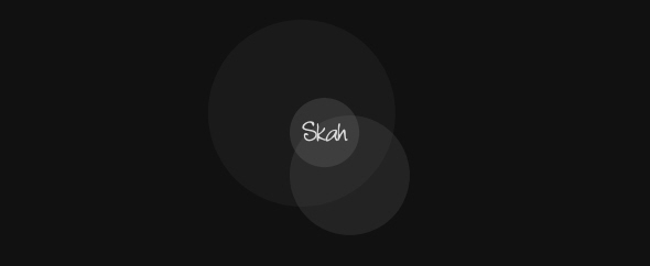 skah