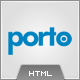 Porto - Responsive HTML5 Template Porto - Responsive HTML5 Template - ThemeForest Item for Sale