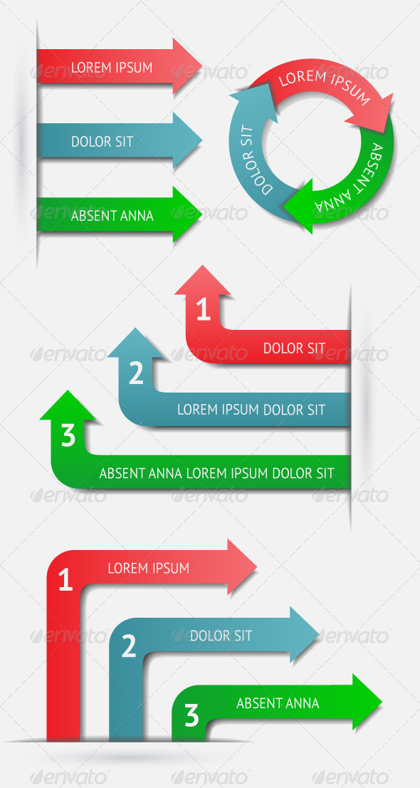 GraphicRiver Design Elements 4457104 GraphicRiver Design Elements 4457104