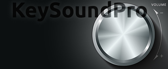 KeySoundPro