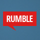 Rumble - Responsive Multi-purpose HTML5/CSS3 theme - ThemeForest Item for Sale