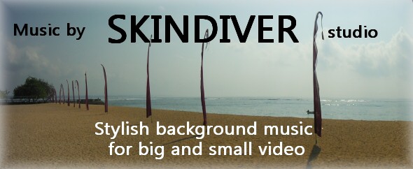 Skindiver