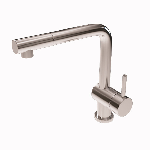3DOcean Water Mixer Blanco 4485468 3DOcean Water Mixer Blanco 4485468