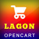 LagonShop - Premium Opencart Theme - ThemeForest Item for Sale