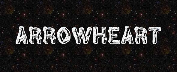 arrowheart