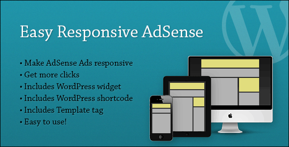 CodeCanyon Easy Responsive AdSense 4489695 CodeCanyon Easy Responsive AdSense 4489695