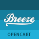Breeze â€” Responsive OpenCart Theme - ThemeForest Item for Sale
