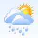 Weather Icons Weather Icons - GraphicRiver Item for Sale