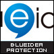 Blue Idea Corporate Identity - GraphicRiver Item for Sale