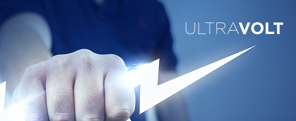 ultravolt