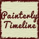 Painterly - an Artistic Facebook Timeline Cover - GraphicRiver Item for Sale