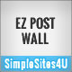 EZ WordPress Post Wall - CodeCanyon Item for Sale