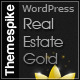 Real Estate Gold - ThemeForest Item for Sale