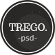 Trego - eCommerce PSD Template - ThemeForest Item for Sale