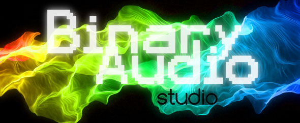 BinaryAudio