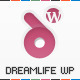 DreamLife Responsive Multi-Purpose WordPress Theme - ThemeForest Item for Sale