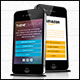 WP Mobile Splash Page Editor - CodeCanyon Item for Sale