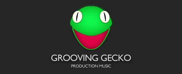 GroovingGecko