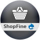 Shopfine - Responsive Drupal Commerce Theme - ThemeForest Item for Sale