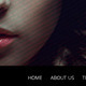 Blur - Single Page Responsive Template - ThemeForest Item for Sale