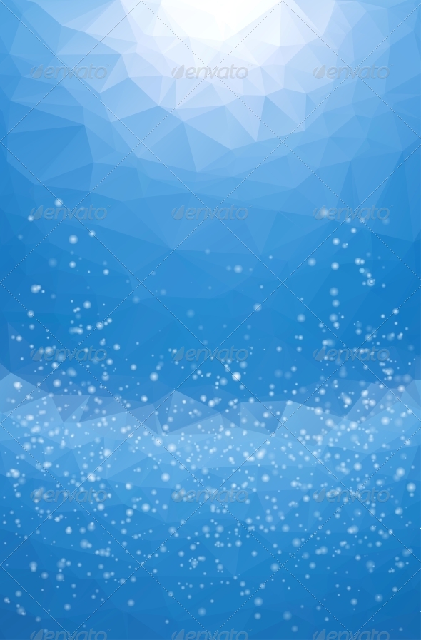 GraphicRiver Abstract Blue Background 4521333 GraphicRiver Abstract Blue Background 4521333