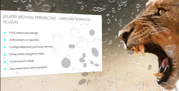 CodeCanyon Jquery Moving Perspective 4522271 CodeCanyon Jquery Moving Perspective 4522271