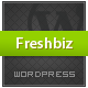 Freshbiz - Responsive Business WP Theme - ThemeForest Item for Sale