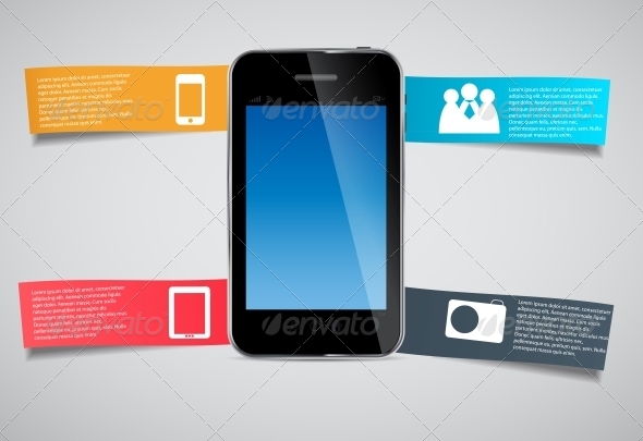GraphicRiver Infographic Template Business Vector Illustration 4534888 GraphicRiver Infographic Template Business Vector Illustration 4534888
