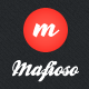 Mafioso HTML 5 Responsive Template Mafioso HTML 5 Responsive Template - ThemeForest Item for Sale