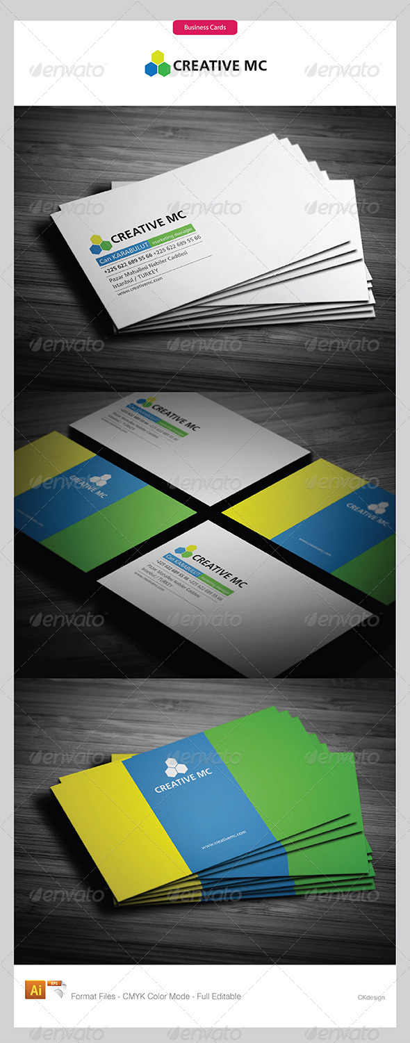 GraphicRiver Corporate Business Cards 324 4536372 GraphicRiver Corporate Business Cards 324 4536372
