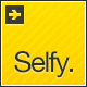 Selfy - ThemeForest Item for Sale