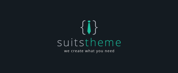 SuitsTheme