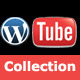 Youtube Collection - Collect All Clips On Wordpres - CodeCanyon Item for Sale