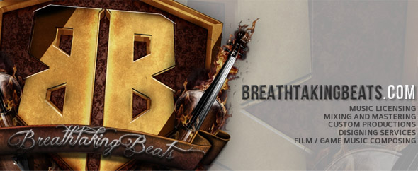 BreathtakingBeats