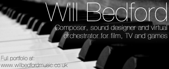 WillBedford