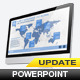 Company PowerPoint Presentation Company PowerPoint Presentation - GraphicRiver Item for Sale