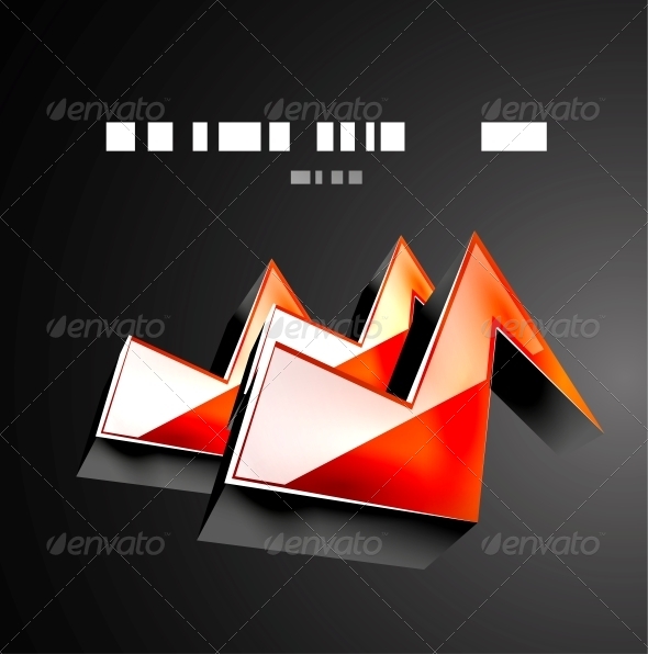 GraphicRiver Vector 3D Colorful Lightning Background 4553607 GraphicRiver Vector 3D Colorful Lightning Background 4553607