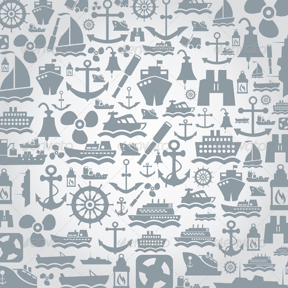 GraphicRiver Ship a Background 4553971 GraphicRiver Ship a Background 4553971