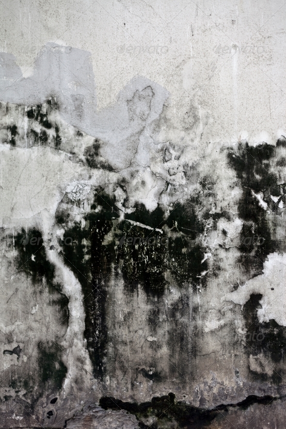 GraphicRiver Grunge cracked concrete wall 4554375 GraphicRiver Grunge cracked concrete wall 4554375