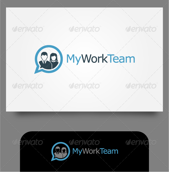 GraphicRiver MyWorkTeam 4556872 GraphicRiver MyWorkTeam 4556872