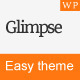 Glimpse Glimpse - ThemeForest Item for Sale