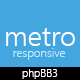 Metro â€” A Responsive Theme for phpBB3 - ThemeForest Item for Sale