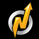 Nice SEO Logo Nice SEO Logo - GraphicRiver Item for Sale