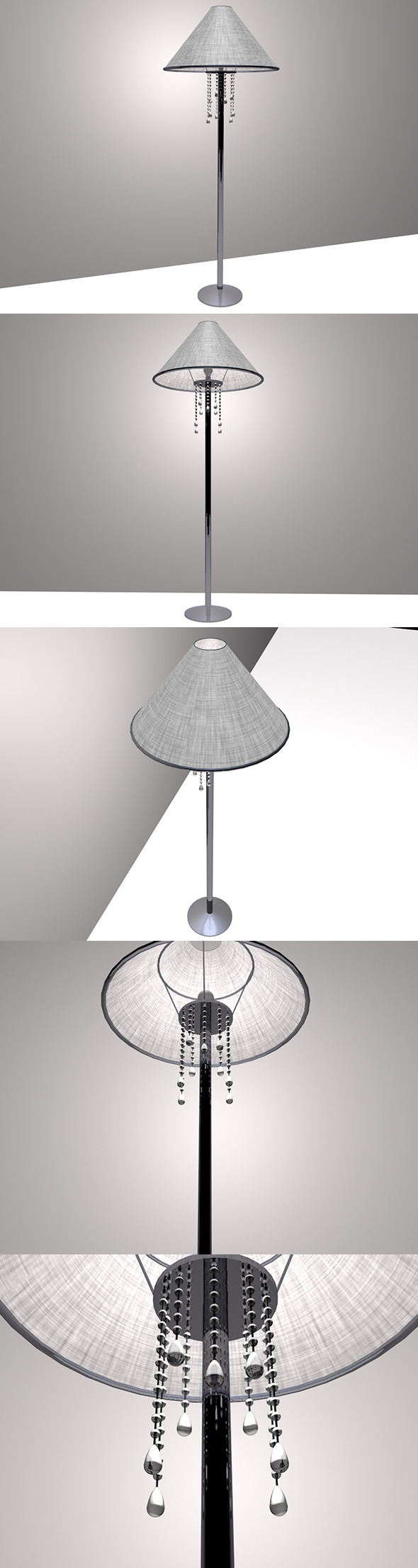 3DOcean Lamp Shade 4562865 3DOcean Lamp Shade 4562865