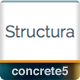 Structura Responsive Multi-Purpose Concrete5 Theme Structura Responsive Multi-Purpose Concrete5 Theme - ThemeForest Item for Sale