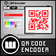 QR Encoder QR Encoder - CodeCanyon Item for Sale