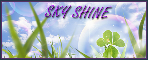 SkyShine