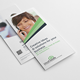 IdeaClouds Tri-Fold Brochure IdeaClouds Tri-Fold Brochure - GraphicRiver Item for Sale