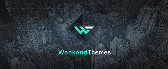 WeekendThemes