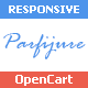 Parfijure â€“ Premium Responsive OpenCart theme! - ThemeForest Item for Sale